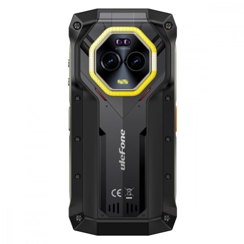 Smartfon Armor Mini 20 8/256GB czarny Smartfon Armor Mini 20 8/256GB czarny