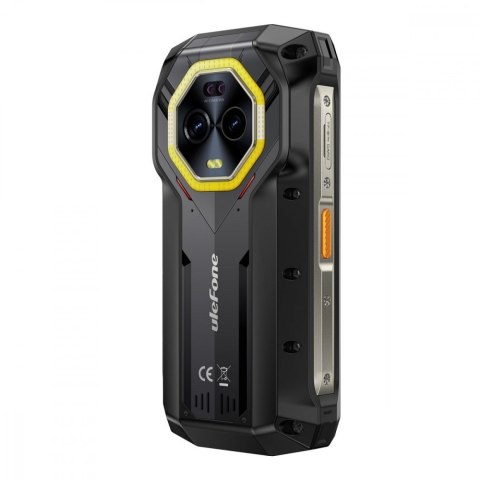 Smartfon Armor Mini 20 8/256GB czarny Smartfon Armor Mini 20 8/256GB czarny