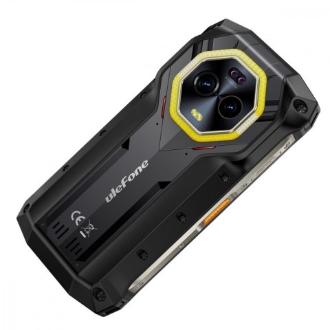 Smartfon Armor Mini 20 8/256GB czarny Smartfon Armor Mini 20 8/256GB czarny