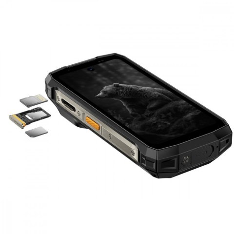 Smartfon Armor Mini 20 8/256GB czarny Smartfon Armor Mini 20 8/256GB czarny