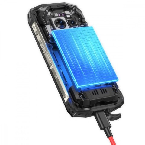 Smartfon Armor Mini 20 8/256GB czarny Smartfon Armor Mini 20 8/256GB czarny