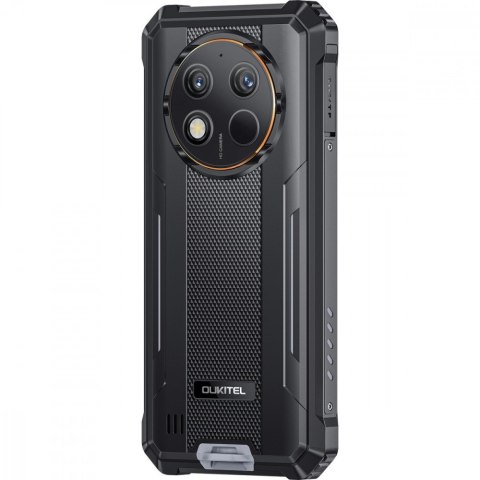 Smartfon G1 4G 6/256GB IP69K czarny Smartfon G1 4G 6/256GB IP69K czarny