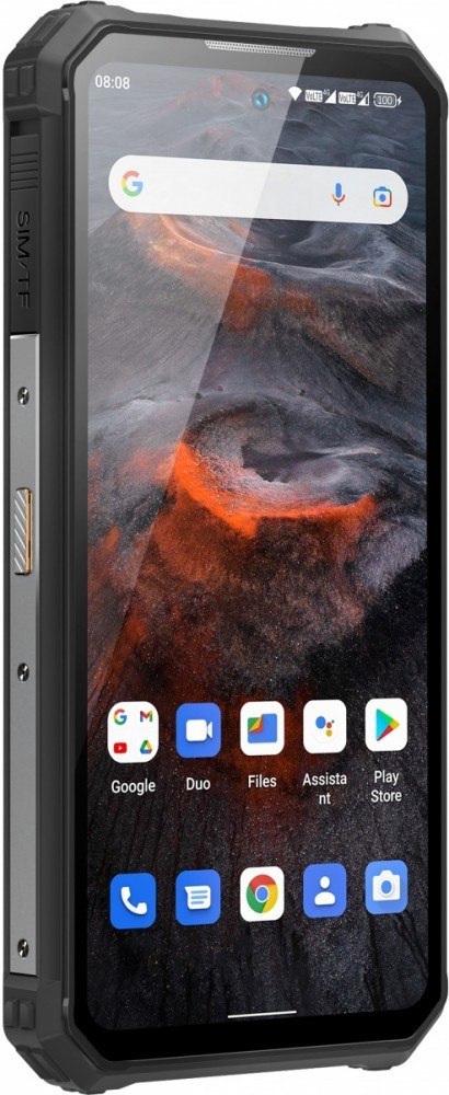 Smartfon WP19 8/256GB czarny Smartfon WP19 8/256GB czarny