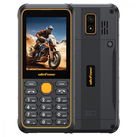 Telefon Armor Mini 4 LTE czarny Telefon Armor Mini 4 LTE czarny