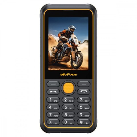 Telefon Armor Mini 4 LTE czarny Telefon Armor Mini 4 LTE czarny