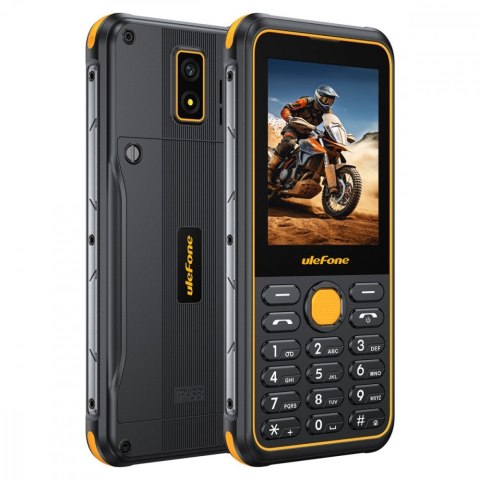 Telefon Armor Mini 4 LTE czarny Telefon Armor Mini 4 LTE czarny