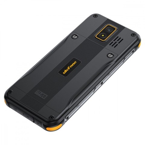 Telefon Armor Mini 4 LTE czarny Telefon Armor Mini 4 LTE czarny