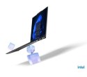 Ultrabook Thinkpad X1 Carbon G13 21NS004NPB W11Pro Ultra 7 258V/32GB/1TB/INT/14.0 WUXGA/Touch/Black/3YRS Premier Support + CO2 