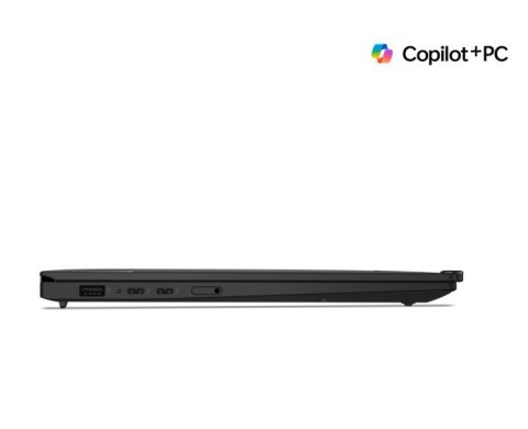 Ultrabook Thinkpad X1 Carbon G13 21NS004NPB W11Pro Ultra 7 258V/32GB/1TB/INT/14.0 WUXGA/Touch/Black/3YRS Premier Support + CO2 Ultrabook Thinkpad X1 Carbon G13 21NS004NPB W11Pro Ultra 7 258V/32GB/1TB/INT/14.0 WUXGA/Touch/Black/3YRS Premier Support + CO2