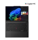 Ultrabook Thinkpad X1 Carbon G13 21NS004NPB W11Pro Ultra 7 258V/32GB/1TB/INT/14.0 WUXGA/Touch/Black/3YRS Premier Support + CO2 