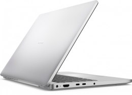 Laptop Dell Pro 14 PC14255/AMD Ryzen AI 7 PRO 350/16GB/1TB/14.0 FHD+/Radeon 860M/FgrPr/FHD/IR Cam/Mic/WLAN+BT/Backlit Kb/3 Cell/