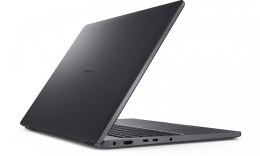 Laptop Dell Pro 16 PC16255/AMD Ryzen 5 PRO 230/16GB/1TB SSD/16.0 FHD+/Radeon 760M/FgrPr/FHD/IR Cam/Mic/WLAN+BT/Backlit Kb/3Cell/