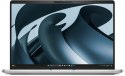 Laptop Dell Pro 16 Plus PB16255 W11P AMD Ryzen AI 7 PRO 350/32GB/512GB/16.0 FHD+/AMD Radeon800M/FPr&SmtCd/FHD/IRCam/Mic/WLAN+BT/