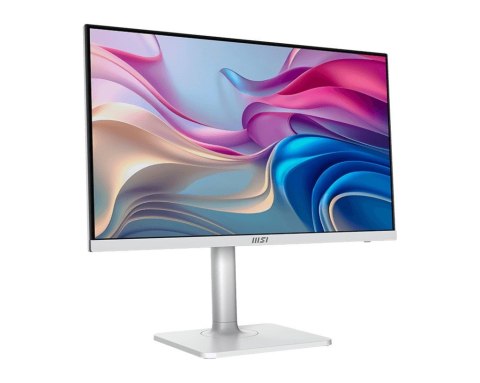 Monitor 27 cali Modern MD272UPHW LED/UHD/Flat/60Hz/biały Monitor 27 cali Modern MD272UPHW LED/UHD/Flat/60Hz/biały