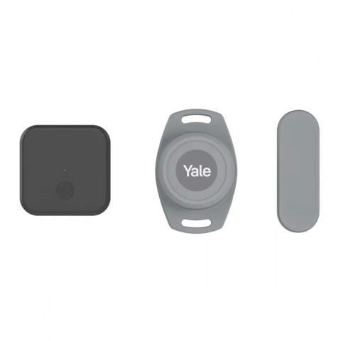 Smart Opener dla bram wjazdowych