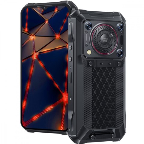 Smartfon WP33 Pro 5G 8/ 256GB szary Smartfon WP33 Pro 5G 8/ 256GB szary
