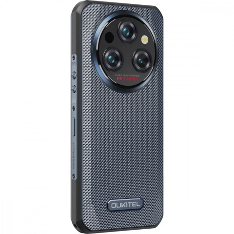 Smartfon WP35 8/256GB szary Smartfon WP35 8/256GB szary