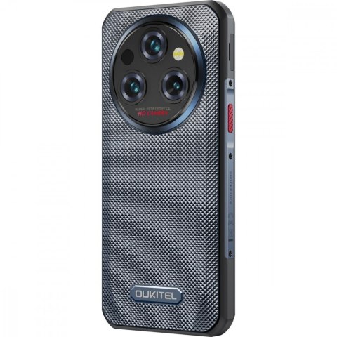 Smartfon WP35 8/256GB szary Smartfon WP35 8/256GB szary