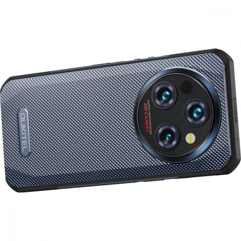 Smartfon WP35 8/256GB szary Smartfon WP35 8/256GB szary