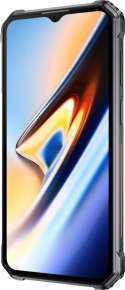 Smartfon WP38 6/256GB zielony