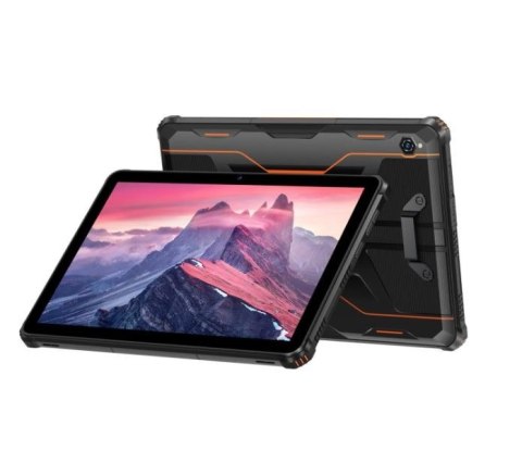 Tablet RT9 10,1 cali 6/256GB pomarańczowy Tablet RT9 10,1 cali 6/256GB pomarańczowy
