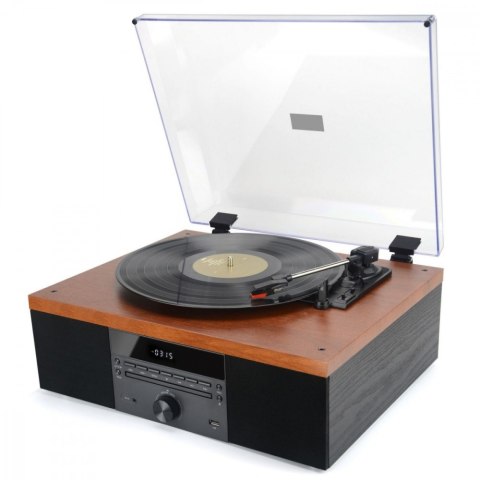 Gramofon ATT-14BT Gramofon ATT-14BT