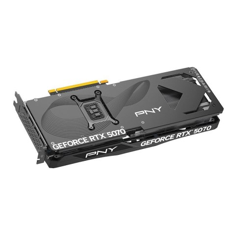 Karta graficzna GeForce RTX 5070 STD12GB VCG507012TFXPB1 Karta graficzna GeForce RTX 5070 STD12GB VCG507012TFXPB1