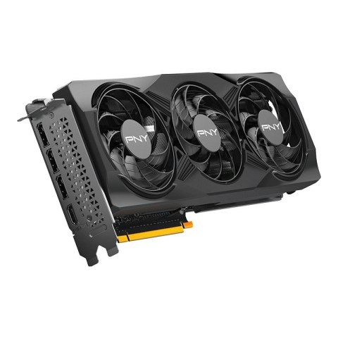 Karta graficzna GeForce RTX 5070 STD12GB VCG507012TFXPB1 Karta graficzna GeForce RTX 5070 STD12GB VCG507012TFXPB1