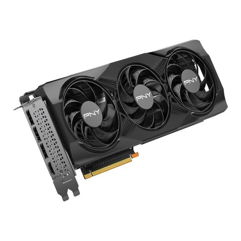 Karta graficzna GeForce RTX 5070 STD12GB VCG507012TFXPB1 Karta graficzna GeForce RTX 5070 STD12GB VCG507012TFXPB1