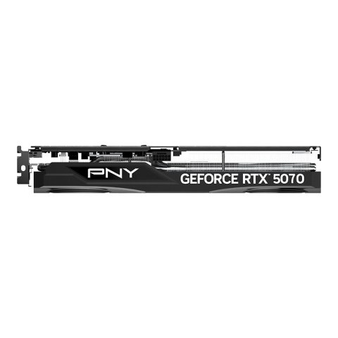 Karta graficzna GeForce RTX 5070 STD12GB VCG507012TFXPB1 Karta graficzna GeForce RTX 5070 STD12GB VCG507012TFXPB1