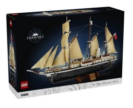 Klocki Icons 10335 Endurance