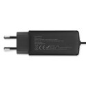 Ładowarka sieciowa 65W GaN | 5-20V | 3-3.25A | USB-C 3.1