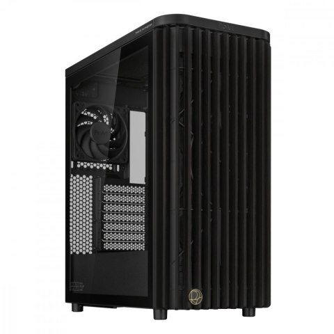 Obudowa ProART PA401 Wood ATX czarna Obudowa ProART PA401 Wood ATX czarna
