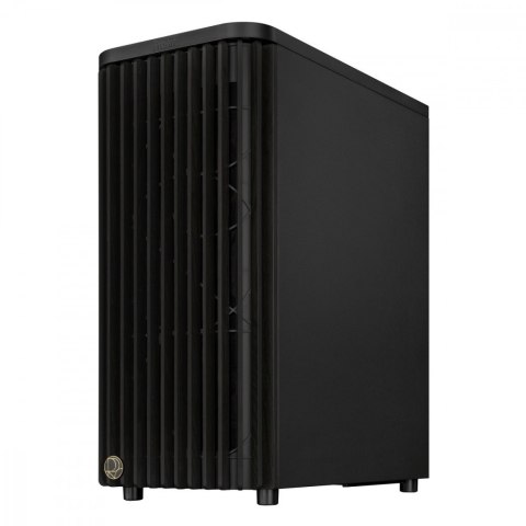 Obudowa ProART PA401 Wood ATX czarna Obudowa ProART PA401 Wood ATX czarna