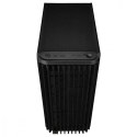 Obudowa ProART PA401 Wood ATX czarna