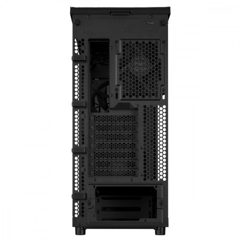 Obudowa ProART PA401 Wood ATX czarna Obudowa ProART PA401 Wood ATX czarna