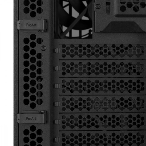 Obudowa ProART PA401 Wood ATX czarna Obudowa ProART PA401 Wood ATX czarna