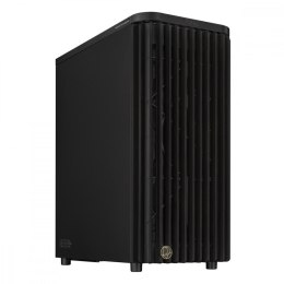 Obudowa ProART PA401 Wood Metal ATX czarna