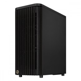 Obudowa ProART PA401 Wood Metal ATX czarna