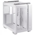 Obudowa TUF Gaming GT502 TG ARGB biała