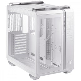 Obudowa TUF Gaming GT502 TG ARGB biała