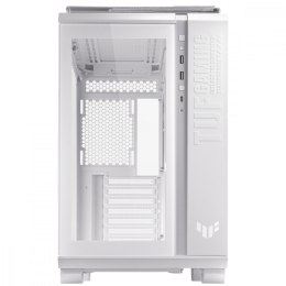 Obudowa TUF Gaming GT502 TG ARGB biała