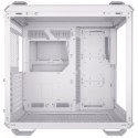 Obudowa TUF Gaming GT502 TG ARGB biała