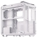 Obudowa TUF Gaming GT502 TG ARGB biała