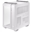 Obudowa TUF Gaming GT502 TG ARGB biała
