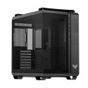 Obudowa TUF Gaming GT502 TG ARGB czarna