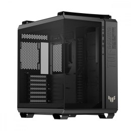 Obudowa TUF Gaming GT502 TG ARGB czarna
