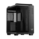 Obudowa TUF Gaming GT502 TG ARGB czarna