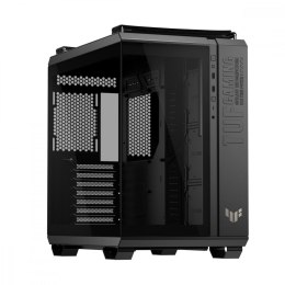 Obudowa TUF Gaming GT502 TG ARGB czarna