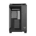 Obudowa TUF Gaming GT502 TG ARGB czarna